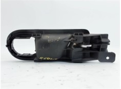 Recambio de manilla int. puerta delantero izquierda para volkswagen golf iv berlina (1j1) 1.9 tdi referencia OEM IAM 3B1837113  