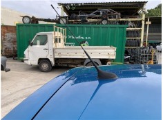 Recambio de antena electrica para peugeot 207 1.6 hdi referencia OEM IAM 6561GW 6561TS 