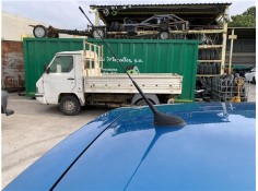 Recambio de antena electrica para peugeot 207 1.6 hdi referencia OEM IAM 6561GW 6561TS 