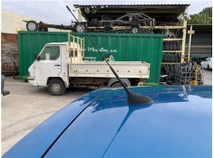 Recambio de antena electrica para peugeot 207 1.6 hdi referencia OEM IAM 6561GW 6561TS 