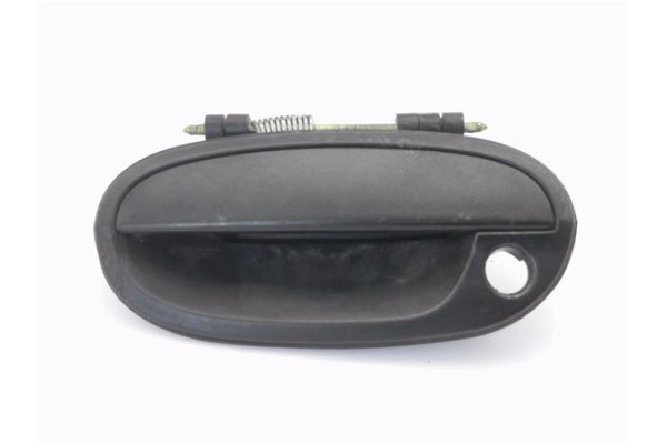 Recambio de maneta exterior delantero izquierda para chevrolet matiz 1.0 lpg referencia OEM IAM 96601472  