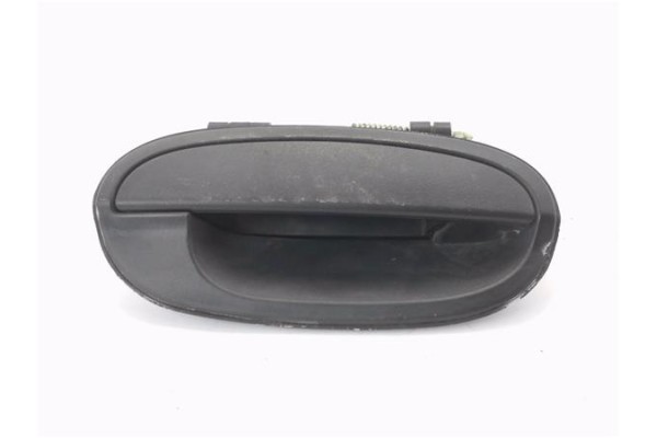 Recambio de maneta exterior trasero derecha para chevrolet matiz 1.0 lpg referencia OEM IAM 96601473  