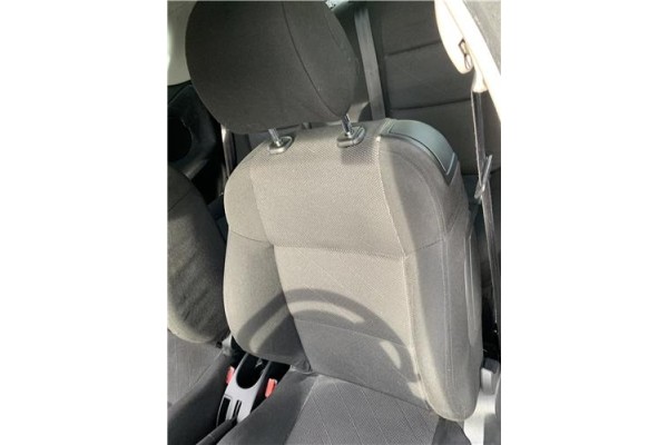Recambio de asiento delantero izquierdo para peugeot 207 1.6 hdi referencia OEM IAM 8906GG  