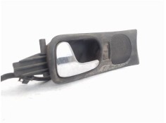 Recambio de manilla int. puerta delantero izquierda para audi a4 avant (b5) 1.9 tdi quattro referencia OEM IAM 8D0837019  