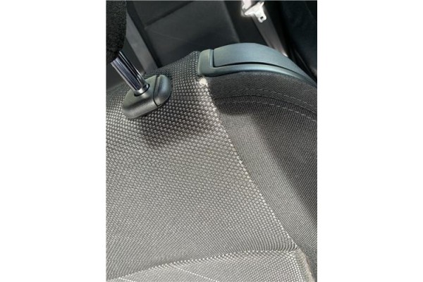 Recambio de asiento delantero izquierdo para peugeot 207 1.6 hdi referencia OEM IAM 8906GG  