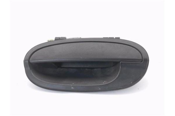 Recambio de maneta exterior trasero izquierda para chevrolet matiz 1.0 lpg referencia OEM IAM 96601474  