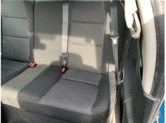 Recambio de asientos traseros para peugeot 207 1.6 hdi referencia OEM IAM 8852K2 8852K3 