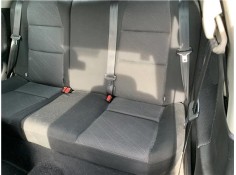Recambio de asientos traseros para peugeot 207 1.6 hdi referencia OEM IAM 8852K2 8852K3 