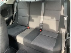 Recambio de asientos traseros para peugeot 207 1.6 hdi referencia OEM IAM 8852K2 8852K3 