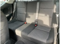 Recambio de asientos traseros para peugeot 207 1.6 hdi referencia OEM IAM 8852K2 8852K3 
