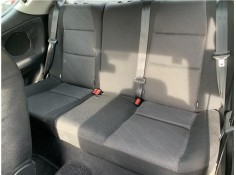 Recambio de asientos traseros para peugeot 207 1.6 hdi referencia OEM IAM 8852K2 8852K3 