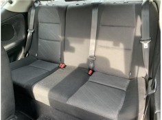 Recambio de asientos traseros para peugeot 207 1.6 hdi referencia OEM IAM 8852K2 8852K3 