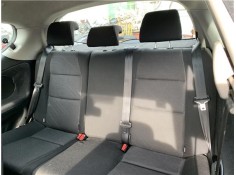 Recambio de asientos traseros para peugeot 207 1.6 hdi referencia OEM IAM 8852K2 8852K3 