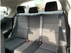 Recambio de asientos traseros para peugeot 207 1.6 hdi referencia OEM IAM 8852K2 8852K3 