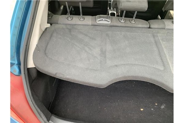 Recambio de bandeja trasero para peugeot 207 1.6 hdi referencia OEM IAM 8794RX  