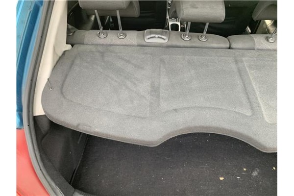 Recambio de bandeja trasero para peugeot 207 1.6 hdi referencia OEM IAM 8794RX  