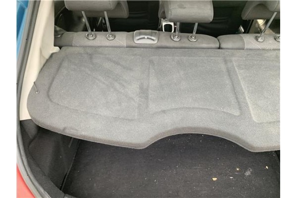 Recambio de bandeja trasero para peugeot 207 1.6 hdi referencia OEM IAM 8794RX  
