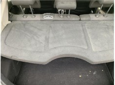 Recambio de bandeja trasero para peugeot 207 1.6 hdi referencia OEM IAM 8794RX  