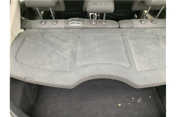 Recambio de bandeja trasero para peugeot 207 1.6 hdi referencia OEM IAM 8794RX  