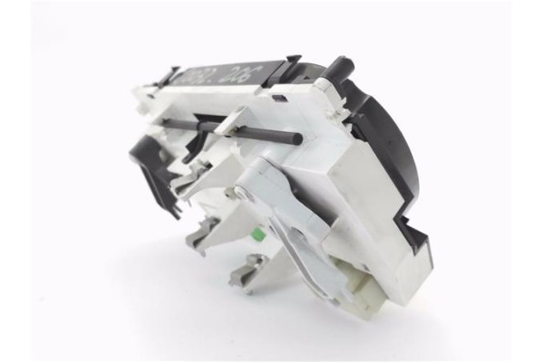 Recambio de mandos calefaccion / a.a. para peugeot 206 1.9 d referencia OEM IAM 1068701  