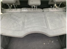 Recambio de bandeja trasero para peugeot 207 1.6 hdi referencia OEM IAM 8794RX  