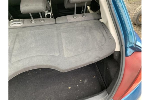 Recambio de bandeja trasero para peugeot 207 1.6 hdi referencia OEM IAM 8794RX  