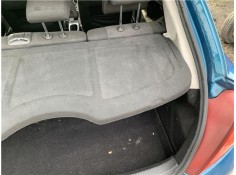 Recambio de bandeja trasero para peugeot 207 1.6 hdi referencia OEM IAM 8794RX  