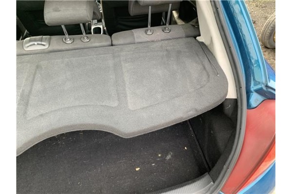 Recambio de bandeja trasero para peugeot 207 1.6 hdi referencia OEM IAM 8794RX  