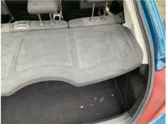 Recambio de bandeja trasero para peugeot 207 1.6 hdi referencia OEM IAM 8794RX  