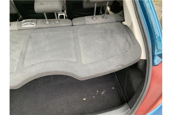 Recambio de bandeja trasero para peugeot 207 1.6 hdi referencia OEM IAM 8794RX  