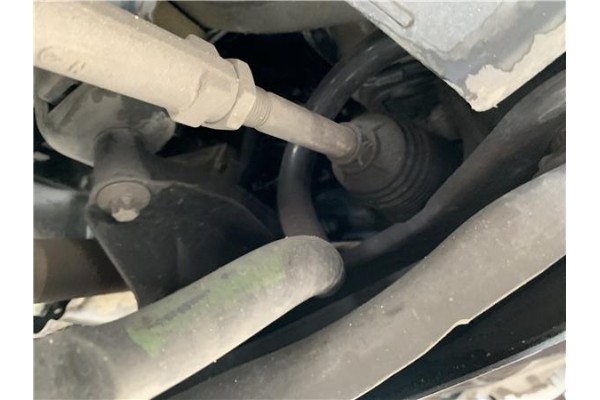 Recambio de barra estabilizadora delantero para peugeot 207 1.6 hdi referencia OEM IAM 5081K5  