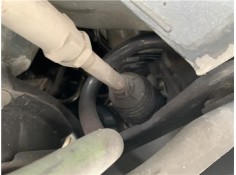 Recambio de barra estabilizadora delantero para peugeot 207 1.6 hdi referencia OEM IAM 5081K5  