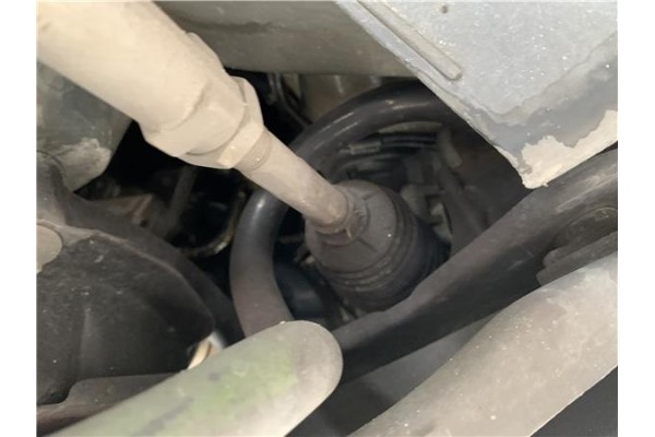 Recambio de barra estabilizadora delantero para peugeot 207 1.6 hdi referencia OEM IAM 5081K5  