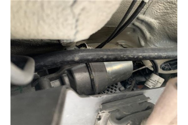 Recambio de barra estabilizadora delantero para peugeot 207 1.6 hdi referencia OEM IAM 5081K5  