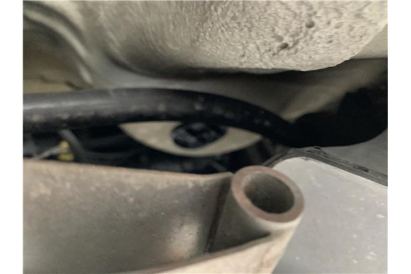 Recambio de barra estabilizadora delantero para peugeot 207 1.6 hdi referencia OEM IAM 5081K5  