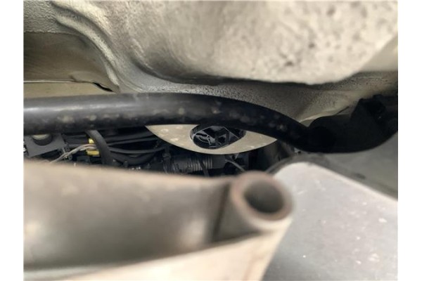 Recambio de barra estabilizadora delantero para peugeot 207 1.6 hdi referencia OEM IAM 5081K5  