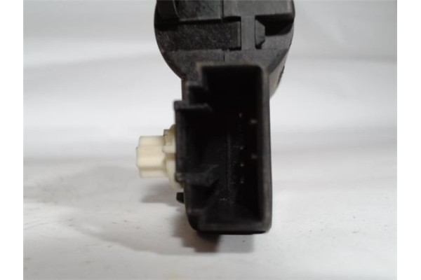 Recambio de motor apertura calefac. para seat leon (1p1) 1.9 sport limited referencia OEM IAM 1k0907511 0132801345 