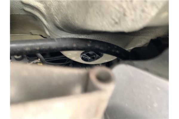 Recambio de barra estabilizadora delantero para peugeot 207 1.6 hdi referencia OEM IAM 5081K5  