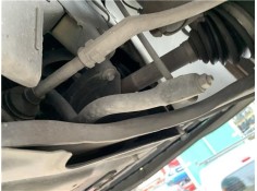 Recambio de barra estabilizadora delantero para peugeot 207 1.6 hdi referencia OEM IAM 5081K5  