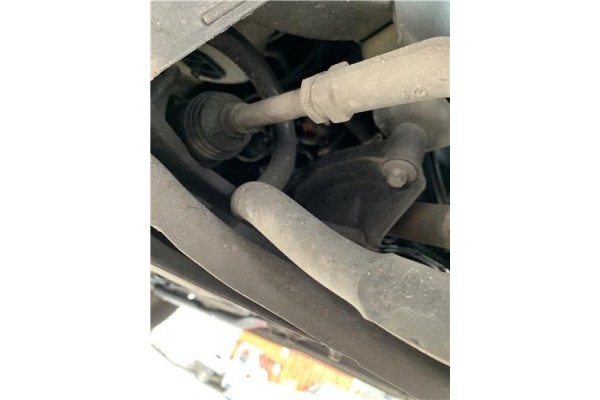 Recambio de barra estabilizadora delantero para peugeot 207 1.6 hdi referencia OEM IAM 5081K5  