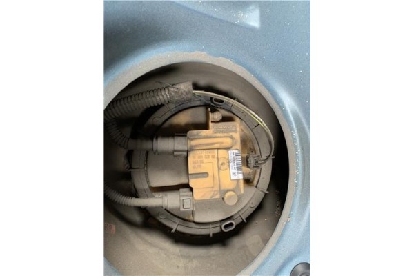 Recambio de bomba combustible para peugeot 207 1.6 hdi referencia OEM IAM 9680962080 2657 