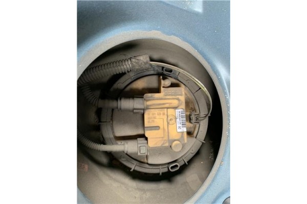 Recambio de bomba combustible para peugeot 207 1.6 hdi referencia OEM IAM 9680962080 2657 