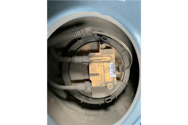 Recambio de bomba combustible para peugeot 207 1.6 hdi referencia OEM IAM 9680962080 2657 