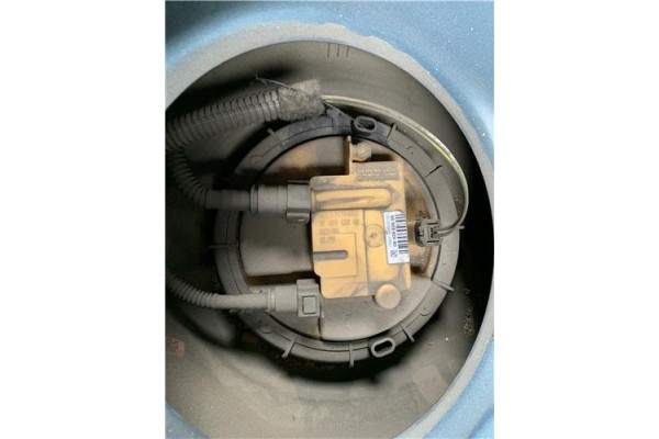 Recambio de bomba combustible para peugeot 207 1.6 hdi referencia OEM IAM 9680962080 2657 