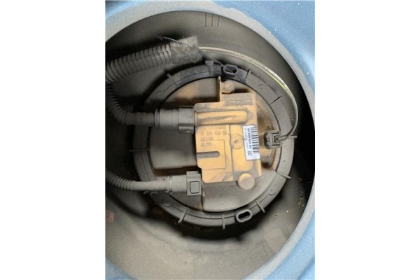 Recambio de bomba combustible para peugeot 207 1.6 hdi referencia OEM IAM 9680962080 2657 