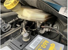 Recambio de bomba freno para peugeot 207 1.6 hdi referencia OEM IAM 4601R6 463592 