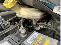 Recambio de bomba freno para peugeot 207 1.6 hdi referencia OEM IAM 4601R6 463592 
