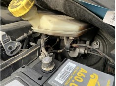 Recambio de bomba freno para peugeot 207 1.6 hdi referencia OEM IAM 4601R6 463592 