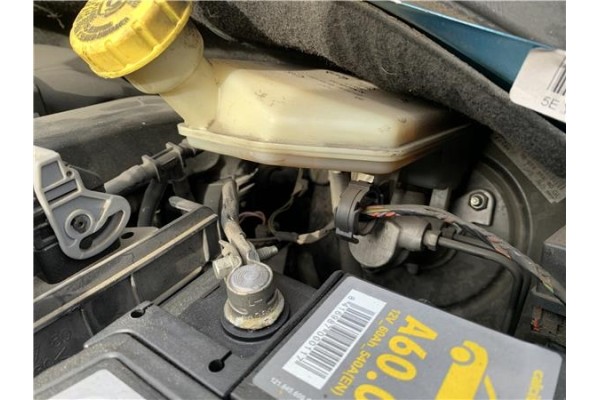 Recambio de bomba freno para peugeot 207 1.6 hdi referencia OEM IAM 4601R6 463592 