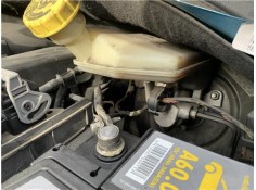 Recambio de bomba freno para peugeot 207 1.6 hdi referencia OEM IAM 4601R6 463592 